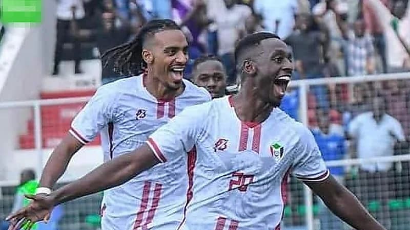 السودان يحافظ على صدارة مجموعته بتعادل سلبي أمام السنغال