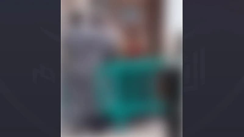 شرطة المدينة المنورة تباشر واقعة اعتداء امرأة على رجل أمن أثناء عمله .. فيديو