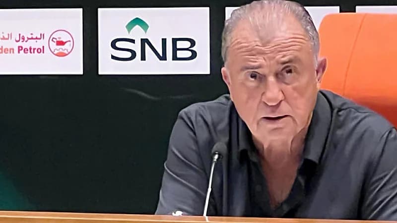 تيريم مهاجماً الحكم: الاتحاد فاز بهدفين غير شرعيين