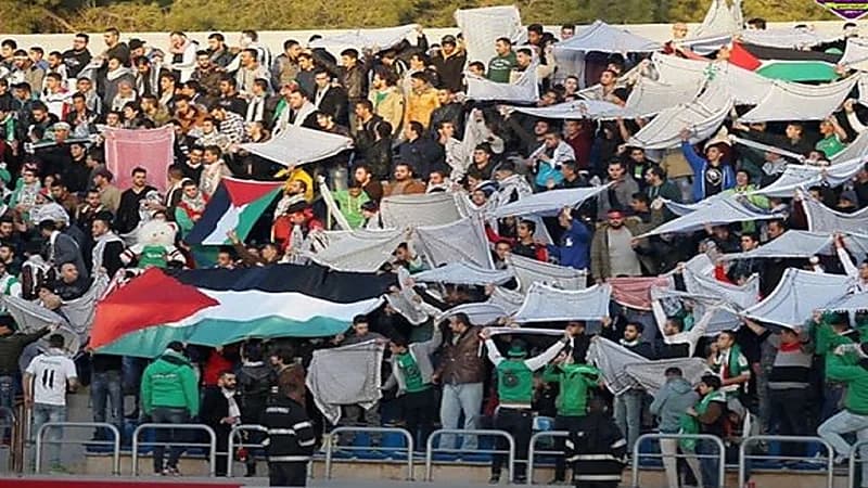 الاتحاد الآسيوي يرفض تعديل موعد مباراة العراق ضد الأردن