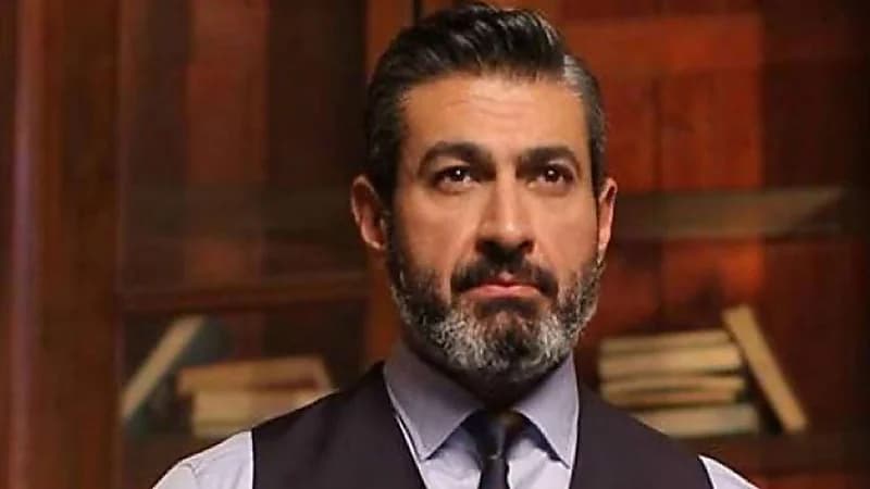 ياسر جلال يكشف سبب عدم ظهوره في مقالب رامز