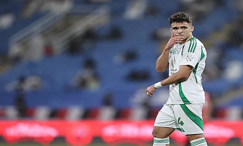 الأهلي يرفض عروضًا لرحيل غابري فيغا ويؤكد تمسكه ببقائه