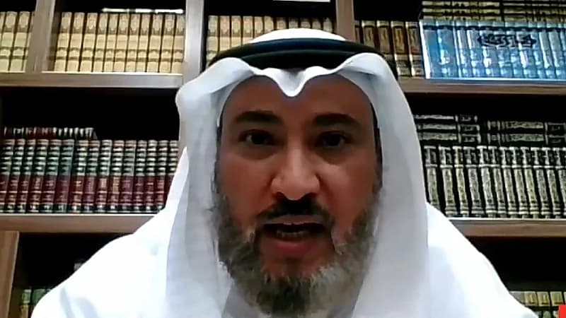 محامٍ: عقوبات غسل الأموال تصل إلى 15 عامًا و 7 ملايين ريال .. فيديو