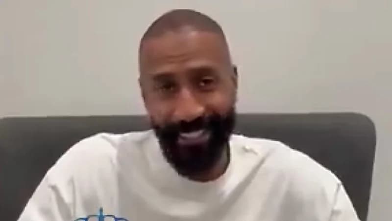 وليد عبدالله يفاضل بين النصر والشباب .. فيديو