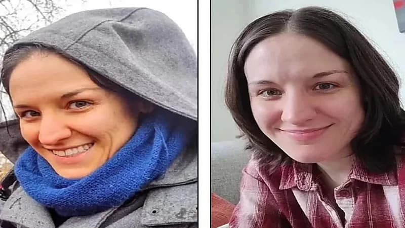 فتاة تزعم تغير لون بشرتها لتناولها كميات كبيرة من الجزر