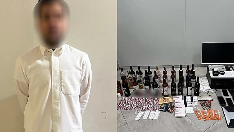 ضبط كويتي يدير 16 حسابًا وهميًا لبث الإشاعات