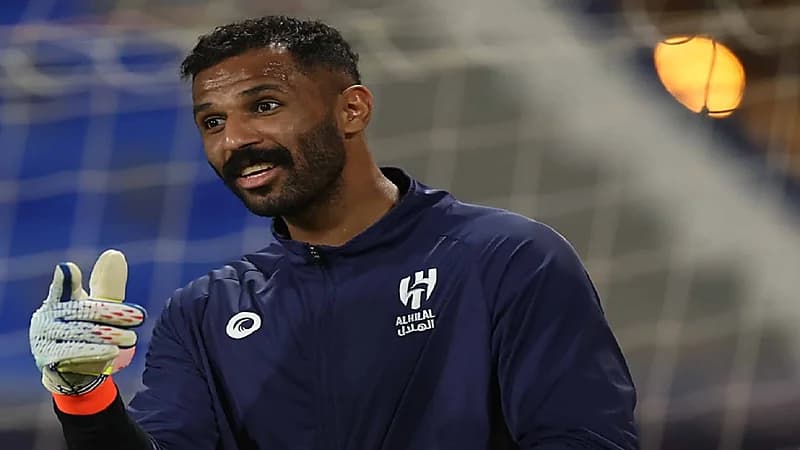 العلا يقترب من التعاقد مع العويس