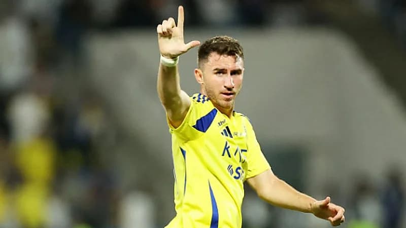 لابورت يقترب من الرحيل