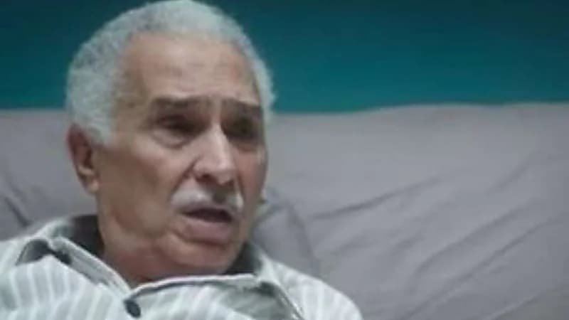 إيقاف المعاش الحكومي لفنان مصري بعد اعتباره "متوفياً"