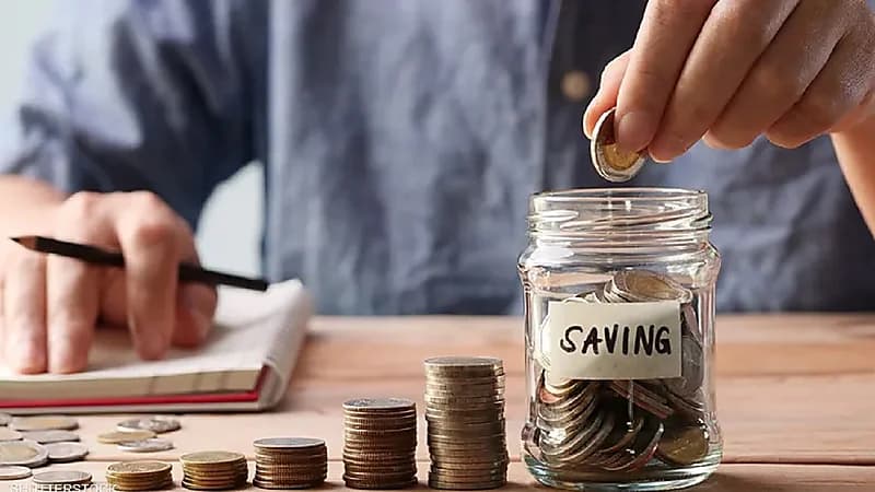 3 نصائح لتحقيق الحرية المالية .. فيديو