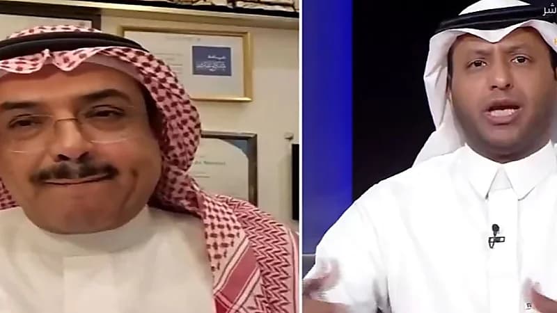 النمر يقترح بعض الحلول للحد من ظاهرة نشر المعلومات الطبية غير الموثقة .. فيديو