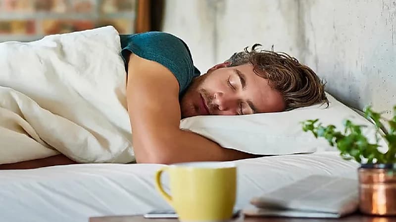 4 نصائح يجب اتباعها لتنعم بقيلولة مثالية