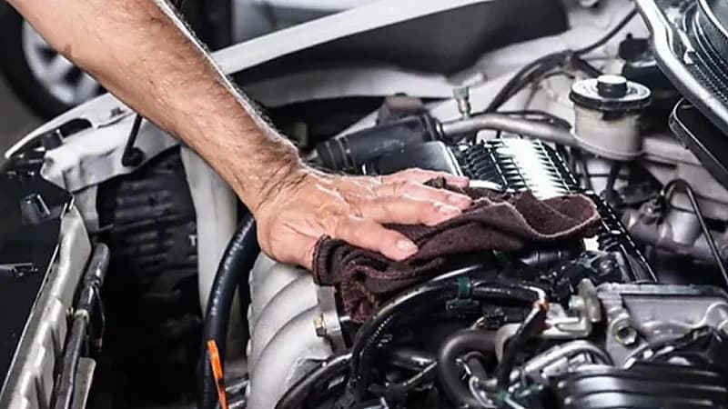 خطوات لحماية محرك السيارة من درجات الحرارة المرتفعة بالصيف
