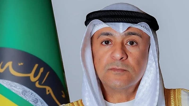 مجلس التعاون: المؤشرات الفنية للمستويات الإشعاعية حتى الآن لا تزال ضمن النطاق الآمن