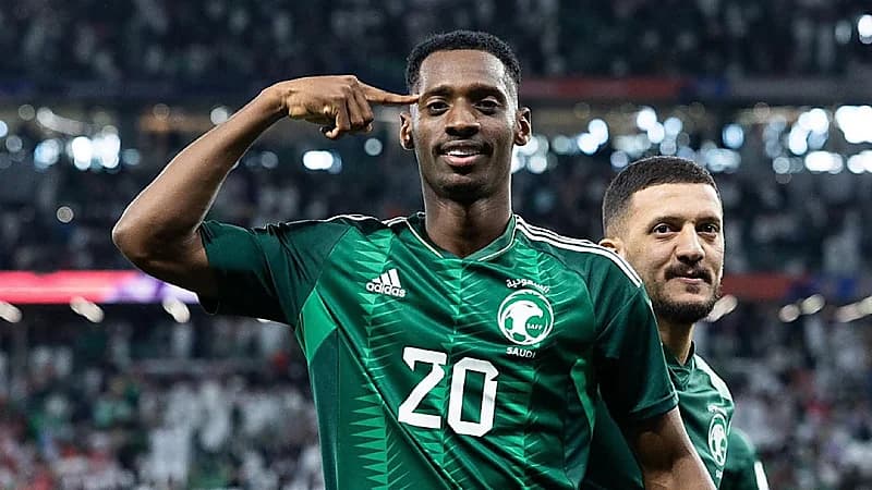 الفتح يطلب شراء عقد رديف من الهلال