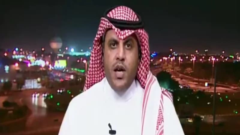 الحربي ينتقد ليوناردو: "مهاجم متواضع لا يليق بالهلال".. فيديو