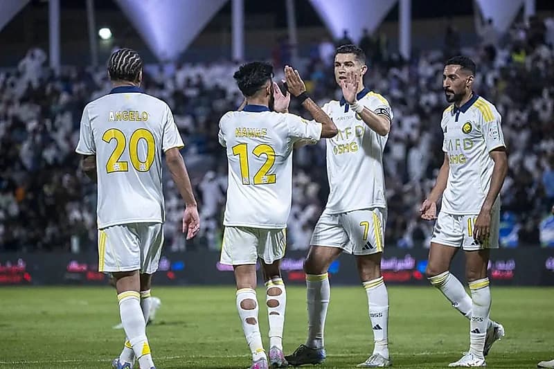 عاصفة تغييرات تضرب النصر وهيكلة شاملة ورحيل بيولي يلوح في الأفق