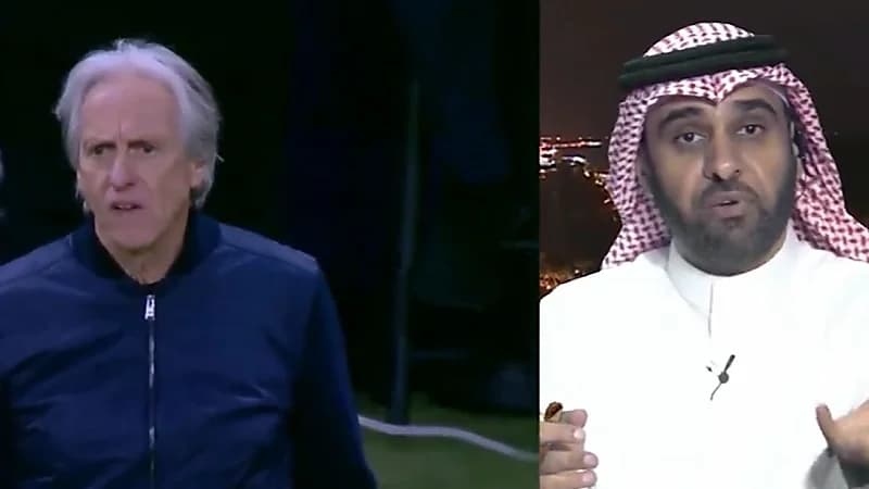 الفهمي : النصراويون بعيدون عن منصات التتويج لأنهم منشغلون باستنساخ الهلال .. فيديو