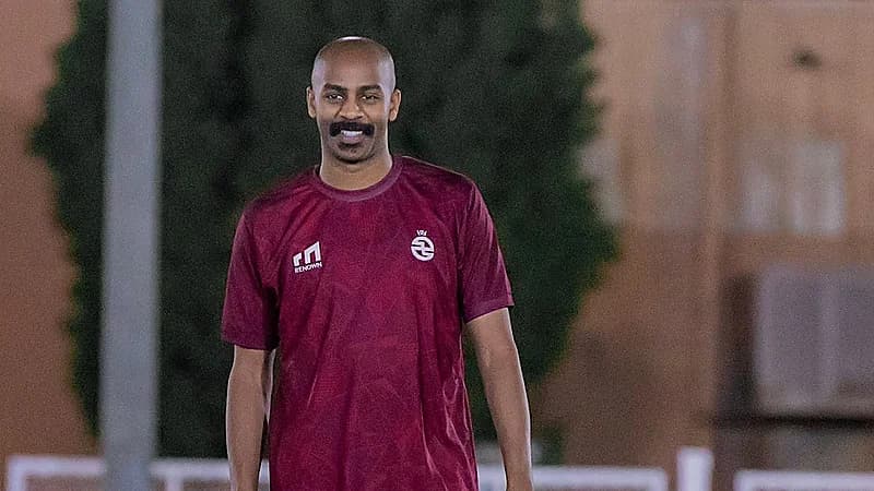 الشباب يقترب من ضم الشمراني والاتفاق يتريث في حسم الصفقة