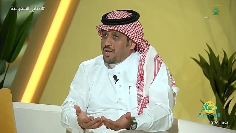 مختص: البعض يأخذ "بروتين" ولا يربطه ببرنامج غذائي وهذا مفهوم خاطئ.. فيديو