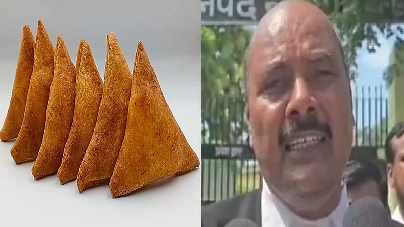 محاكمة ضابط شرطة تلقى 6 حبات سمبوسة كرشوة لإغلاق قضية تحرش