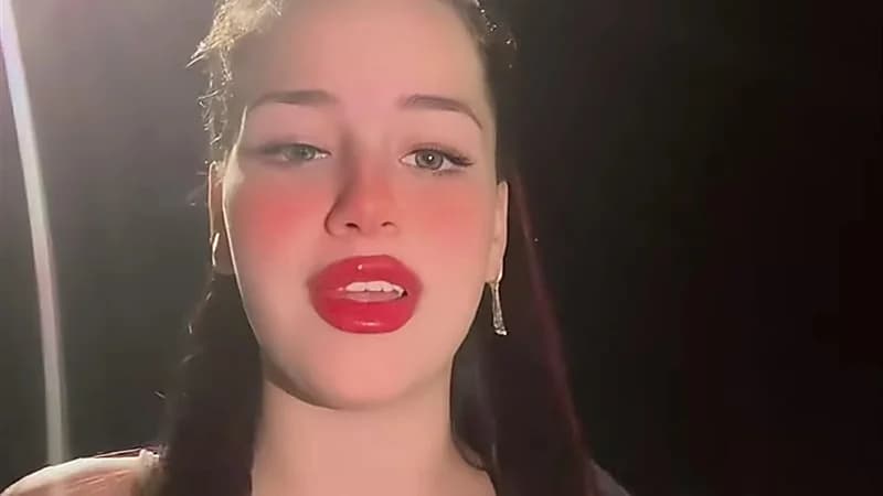 إيداع بلوغر مصرية شهيرة في دار رعاية قبل محاكمتها