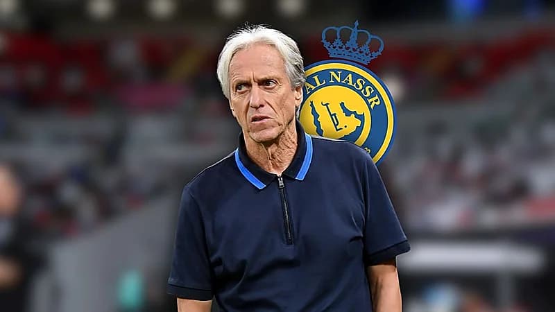 جيسوس يقترب من النصر والإعلان خلال يومين