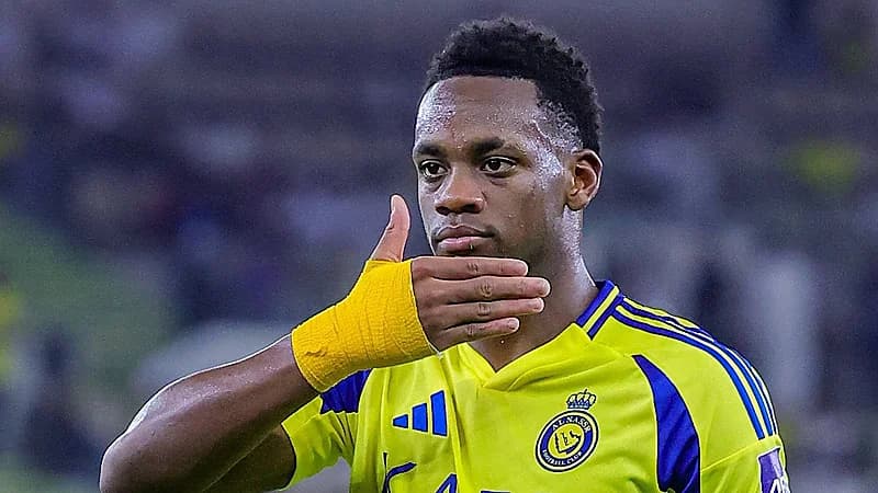 تطورات مثيرة في صفقة انتقال جون دوران إلى فنربخشة