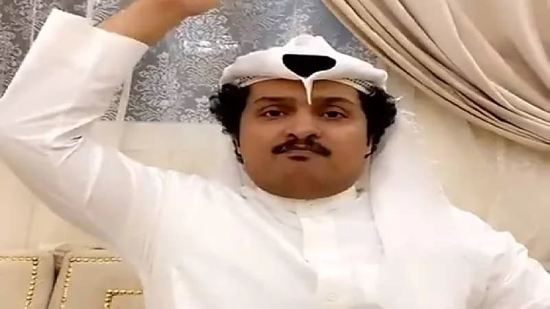 الصبحان: المراهنات وراء إقصاء الهلال من مونديال الأندية .. فيديو