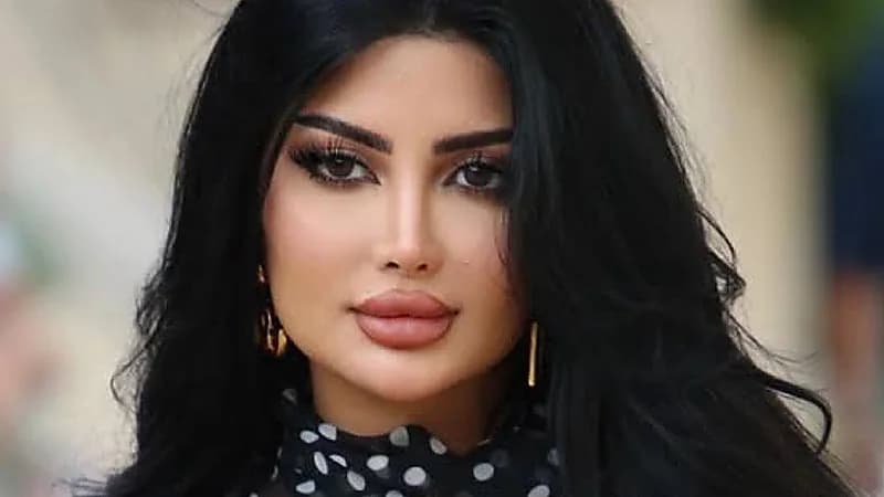 ملكة كابلي تخطف الأنظار بدون فلاتر .. صور