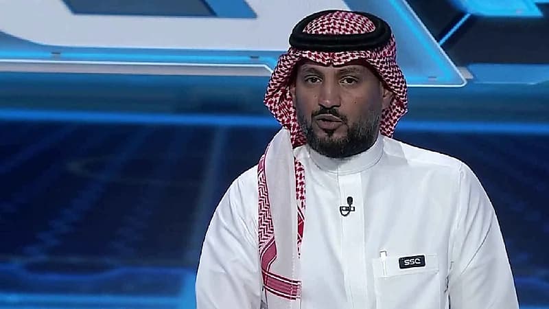 الحميدي: الهلال يبحث عن مدير أجنبي وفهد المفرج خارج التعاقدات .. فيديو
