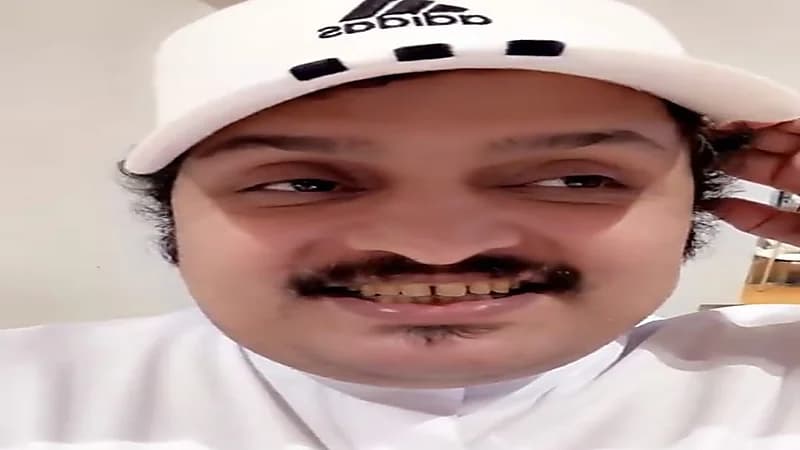 حسن الصبحان ساخرًا من هاشتاج النصر: "الحياة معاهم بسيطة".. فيديو