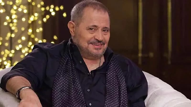 حريق يوقف تحضيرات حفل جورج وسوف بمصر ويؤجل الموعد