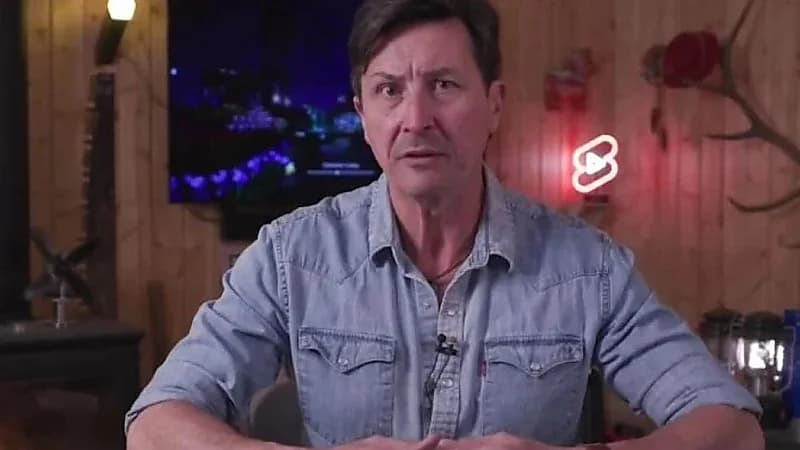 يوتيوبر شهير يخسر 11 كيلوغراماً من وزنه بوصفة من شات جي بي تي