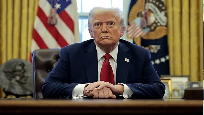 تهديدات ترامب تجبر إيطاليا على شراء 15 مليار دولار من الغاز