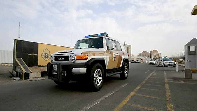 ضبط متسولين من جنسيات متعددة في مواقع متفرقة بالرياض .. فيديو