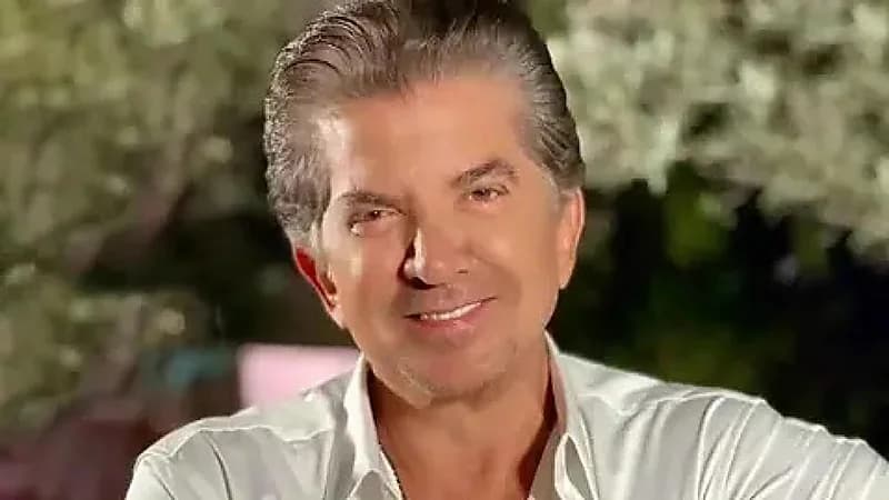 وليد توفيق يطمأن جمهوره بعد انتشار أنباء عن وفاته.. فيديو