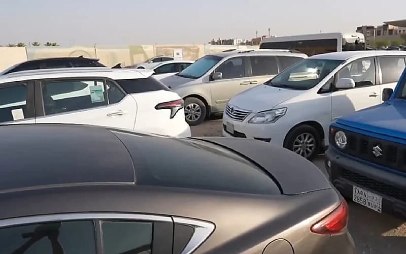 أبرز الأضرار والعادات التي تسبب ضرر على السيارات في موسم الصيف.. فيديو