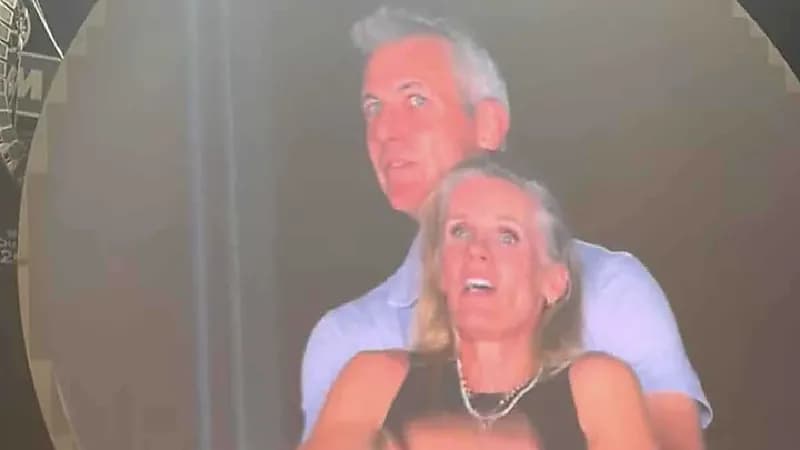 الرئيس التنفيذي السابق لـ"Astronomer" يقاضي "كولدبلاي"