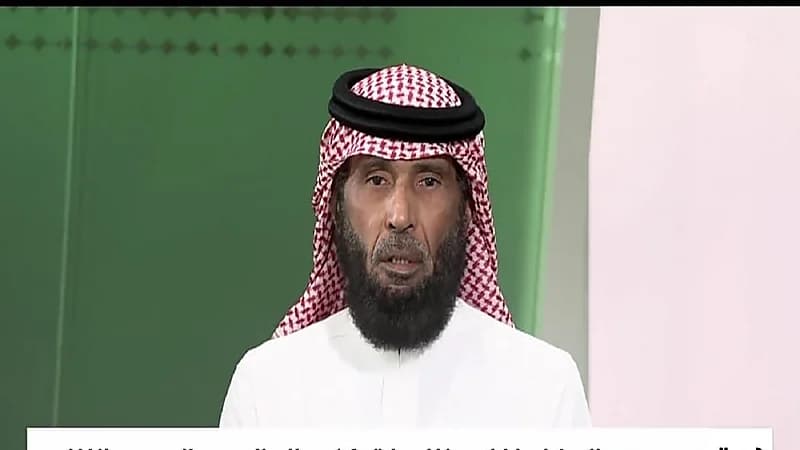 صالح المطلق والزهراني: مشوار جيسوس مع النصر لن يكون سهلاً.. فيديو