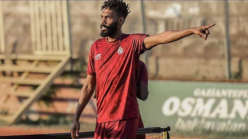 الفيصلي يعلن رسميًا عودة محمد جحفلي .. فيديو