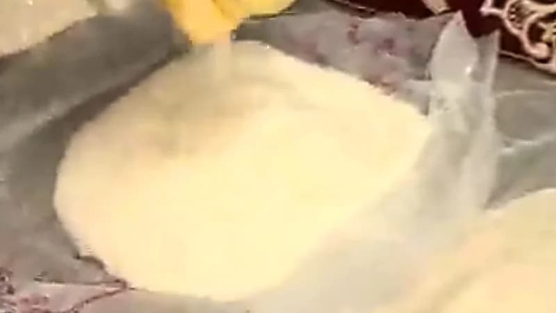 ضبط 5 مقيمين بالمنطقة الشرقية لترويجهم الشبو المخدر .. فيديو