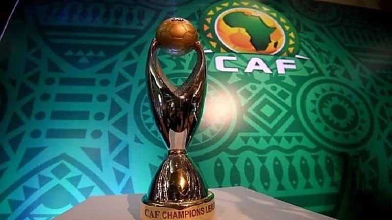 ترقب لقرعة دوري أبطال أفريقيا 2026