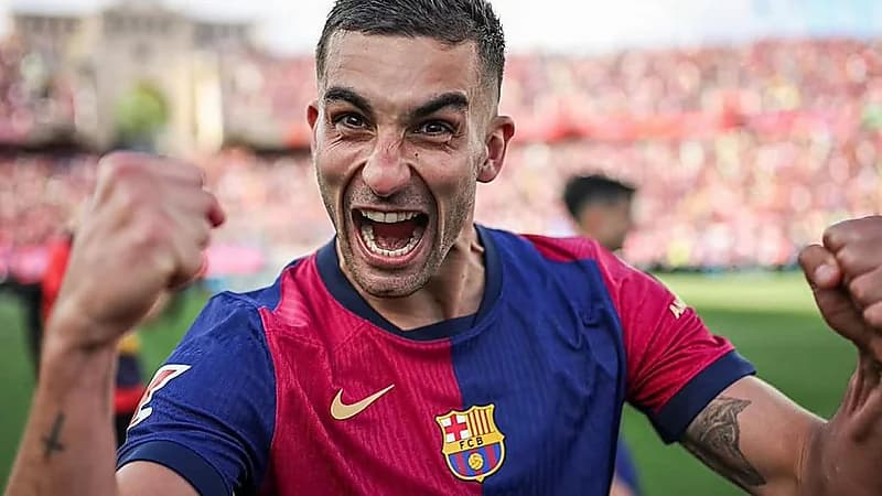 النصر يقترب من صفقة توريس