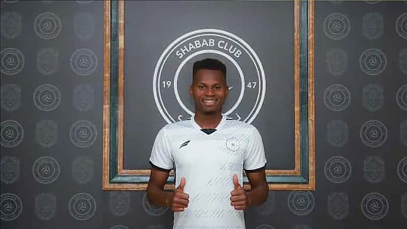 الشباب يتجه لفسخ عقد ديالو