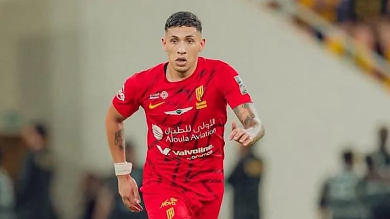 باير ليفركوزن يسعى لضم محترف القادسية