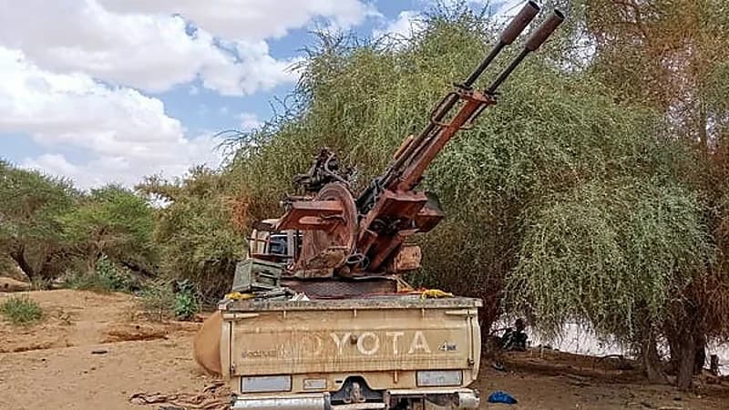 مالي تعلن إحباط محاولة انقلابية بدعم من الاستخبارات الفرنسية