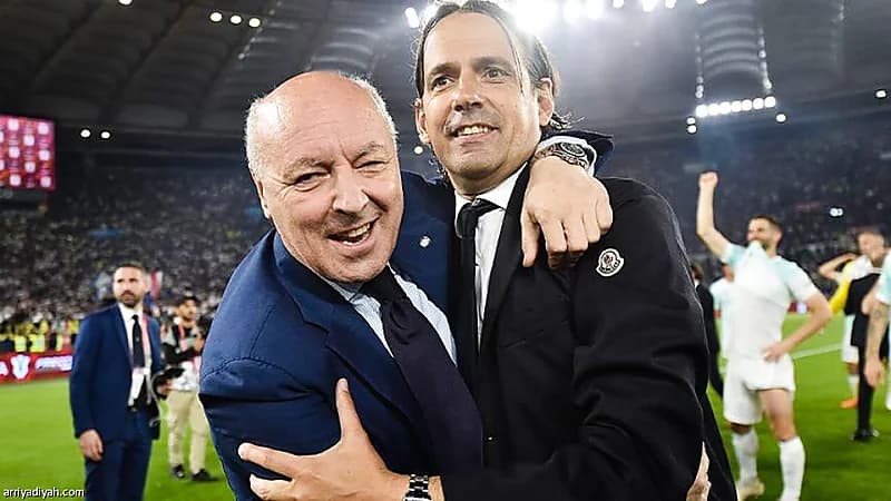 ماروتا ينفي رحيل أوسيليو وتشالهان أوغلو إلى دوري روشن