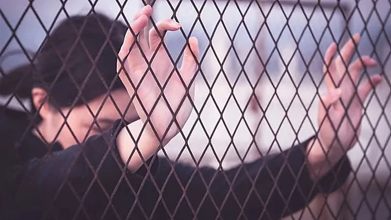 صينية تنجب ثلاثة أطفال في أربع سنوات للهروب من السجن