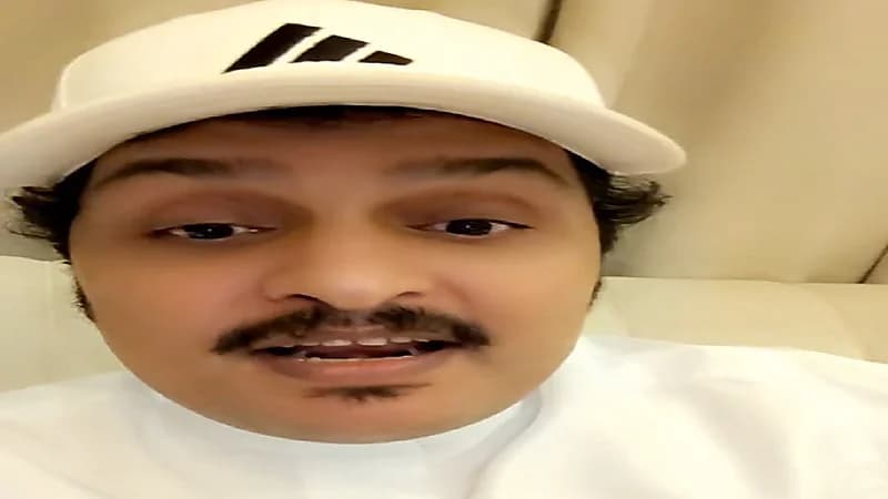 توقعات حسن الصبحان لنهائي السوبر .. فيديو